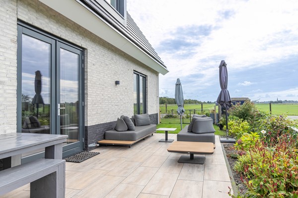Medium property photo - Bilderdam 39A, 2451 CX Leimuiden